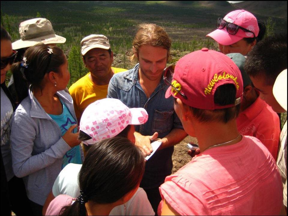 One for you, one for me (3)